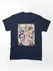 Magical Girl Friendship Squad Puella Magi Madoka Magica Anime Classic Unisex T-Shirt