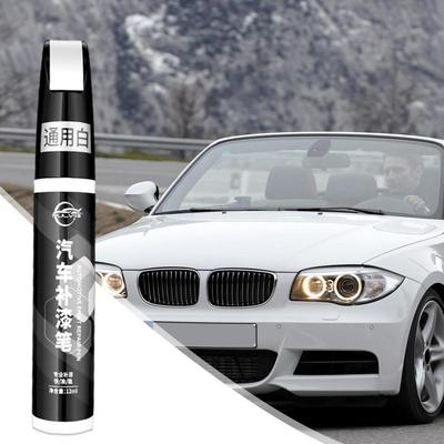 Scratch Remover For Cars Pen Touch Up Car Scratch Eraser Car Scratch Remover Touch Up Pen Easy & Quick Repair Car Paint Minor