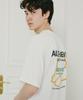 ESN Flower Short Sleeve T-Shirt