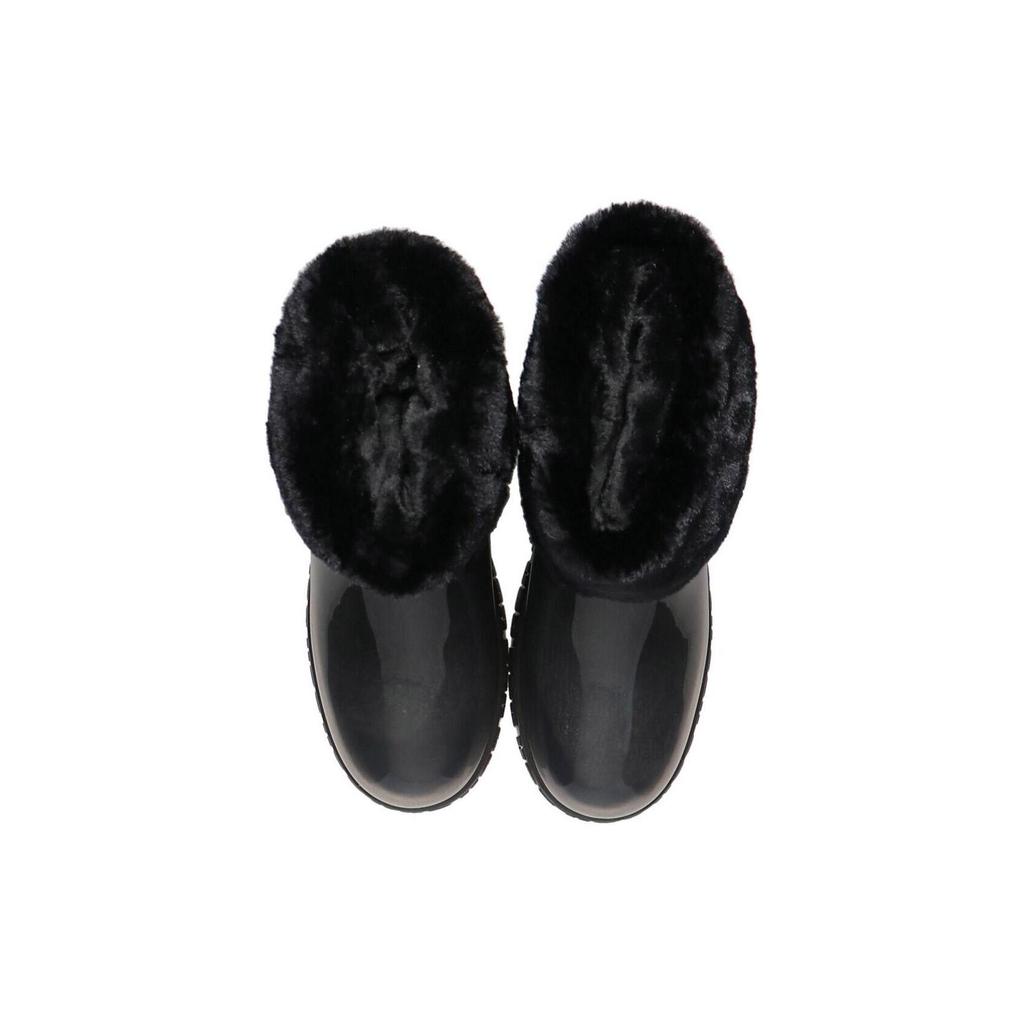 UGG Drizlita Clear Black Women's 1125732-BLK