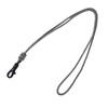 Handmade Survival Backpack High Strength Camping Hiking Outdoor Tools Key Ring Paracord Keychain Lanyard