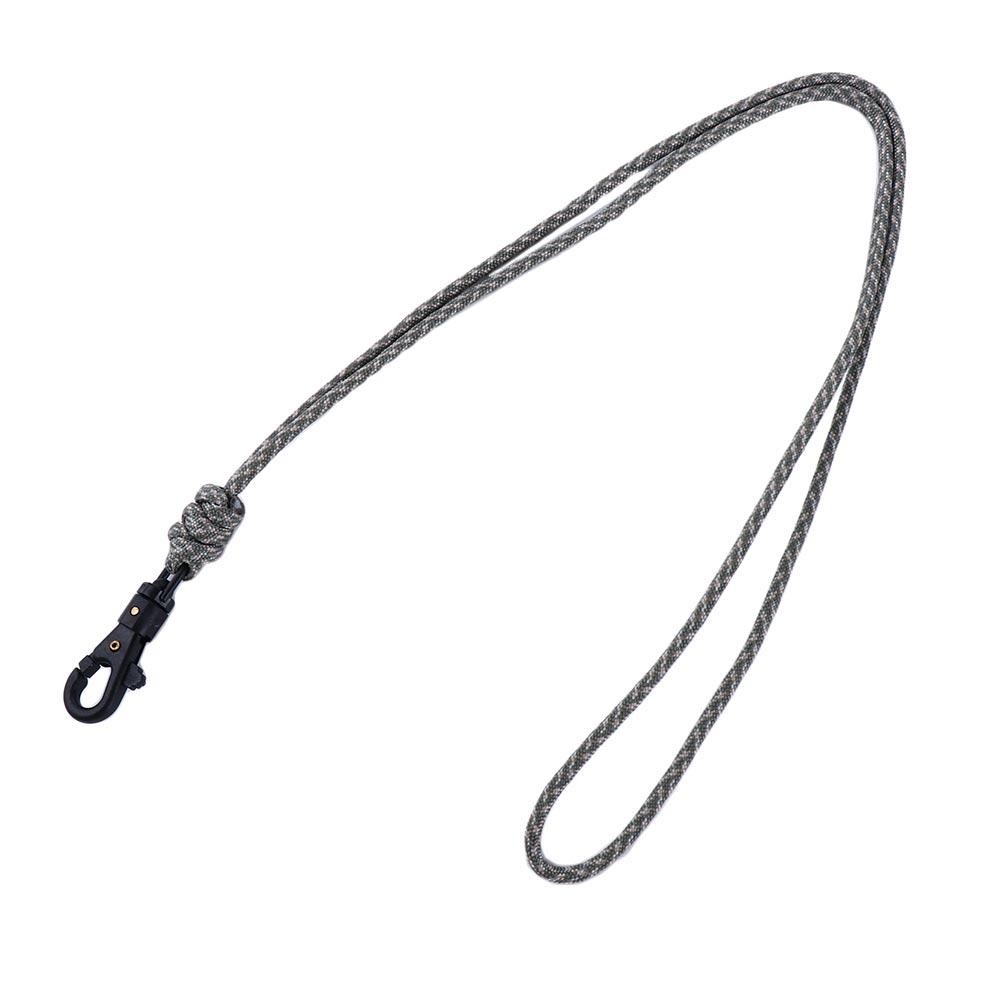 Handmade Survival Backpack High Strength Camping Hiking Outdoor Tools Key Ring Paracord Keychain Lanyard