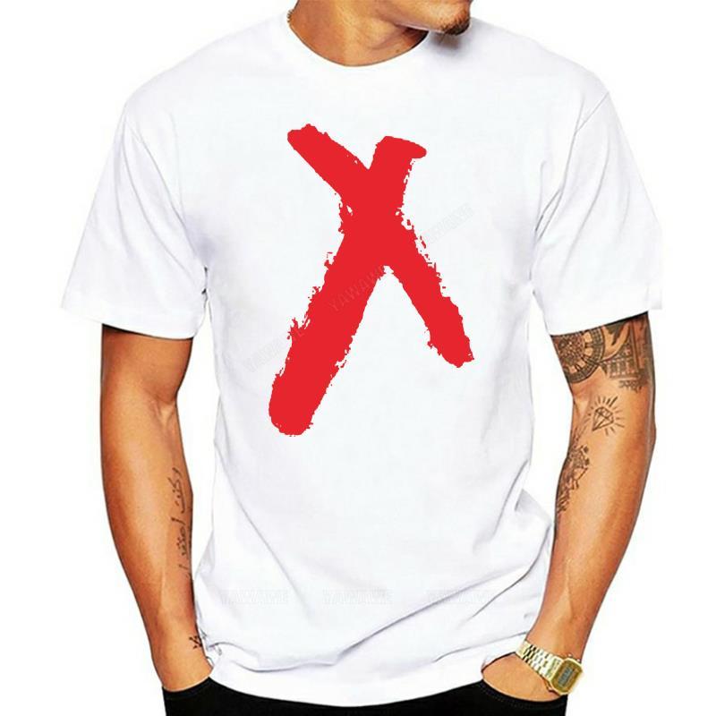 Adult tee tops Printed Men T Shirt Cotton ONeck tshirts Xenogears ShortSleeve Women TShirt unisex fashion graphic teeshirt S