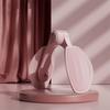 Pelvic Floor Trainer Tighten Bladder 360 Degree Rotation Postpartum Rehabilitation Hip Trainer Inner Thigh Trimmer Fitness Equipment