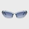 RECLOW BITTY SUNGLASS GRAY