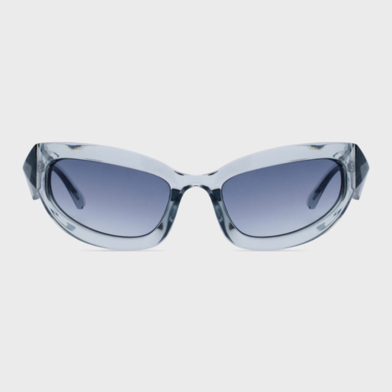RECLOW BITTY SUNGLASS GRAY