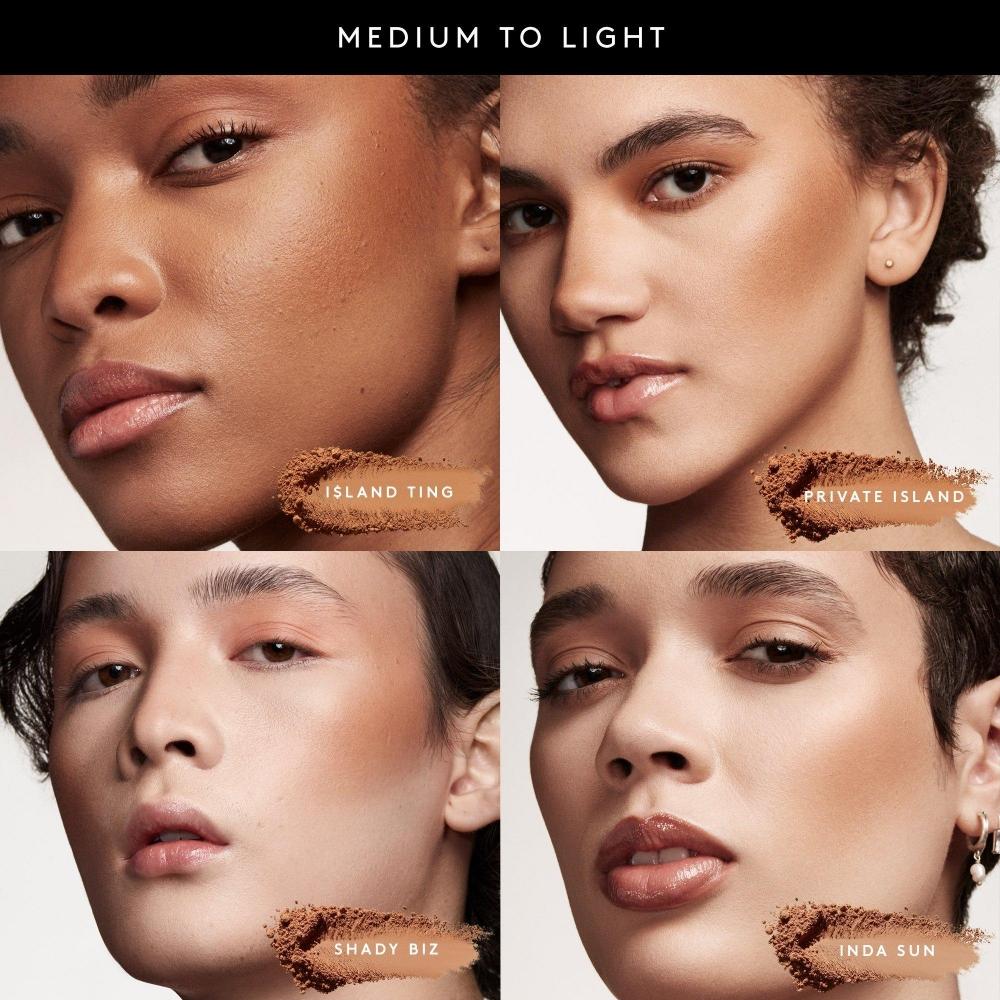 Shady Biz Bronzer Rihanna FENTY BEAUTY By Rihanna Sun Stalk