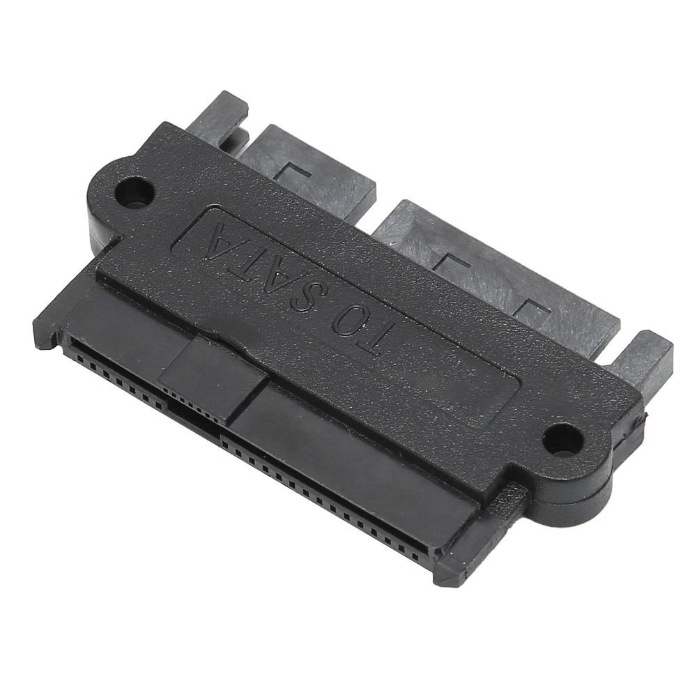 Plug and Play SFF-8482 Hard Drive Adapter SAS To SATAs Unidirectional Adapter  PC Internal Adapter