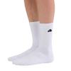 Ellesse Unisex Adult Alacre Crew Socks (Pack of 3)