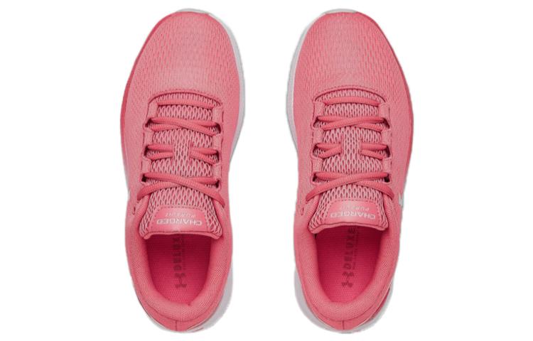Under Armour Charged Pursuit 2 'Pink Lemonade' Women's 3022604-601