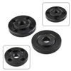 Thread Replacement Flange Nut Inner Outer Splint Circular Saw Blade Set