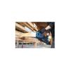 Tronçonneuse à chaîne sans fil - BOSCH PROFESSIONAL - GKE18V-30 - Guide 30 cm - 18 V (solo) - Moteur sans charbon