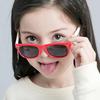 Children Polarized Sunglasses Vintage Men Women Famous Brand Designer Fashion Driving Fishing Sun Glases UV400 Polaroid Sunglasses Retro Boy Girl Baby