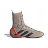 New Adidas Speedex 23 Wonder Beige Core Black Solar Red IF0476