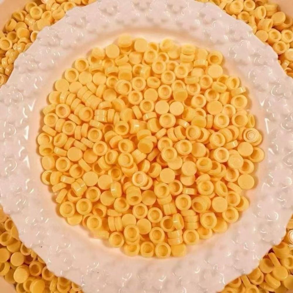 100g DIY Squishy Toy Filler Stress Relief Craft Stuffing Accessory Adults Beginners