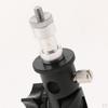 Flash Shoe Holder FLH Light Stand for DSLR Camera Black