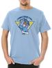 Constructor III Men's T-Shirt Craftsman Mason Builder Construction