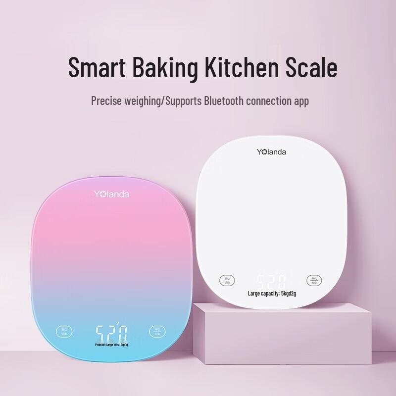 YunKangBao Smart Kitchen Scale