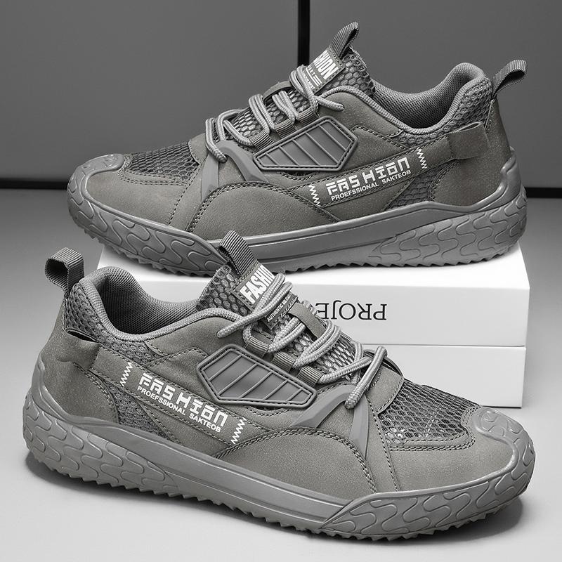 Fashion CYYTL Breathable Summer Shoes For Men Mesh Sneakers Casual Running Outdoor Tennis Sports Hiking Luxury Designer Platform Loafers