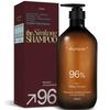 Hetras Simkong Perfume Hair Loss Shampoo Large Size 1013ml 6 Scents