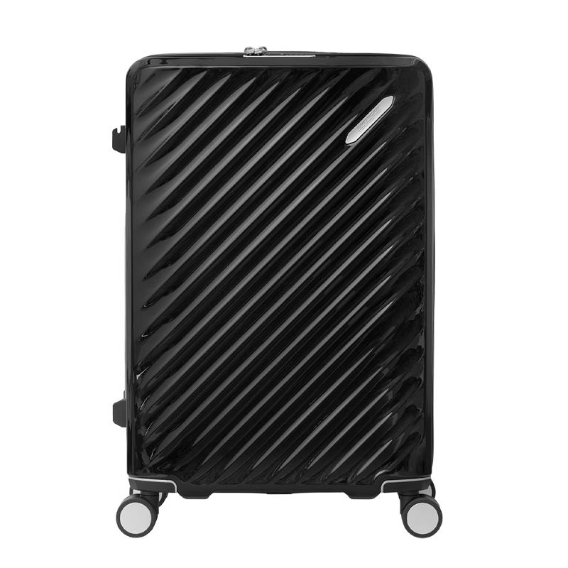 Stylish ABS&PC Hardshell Travel Luggage with TSA Lock 28 inch