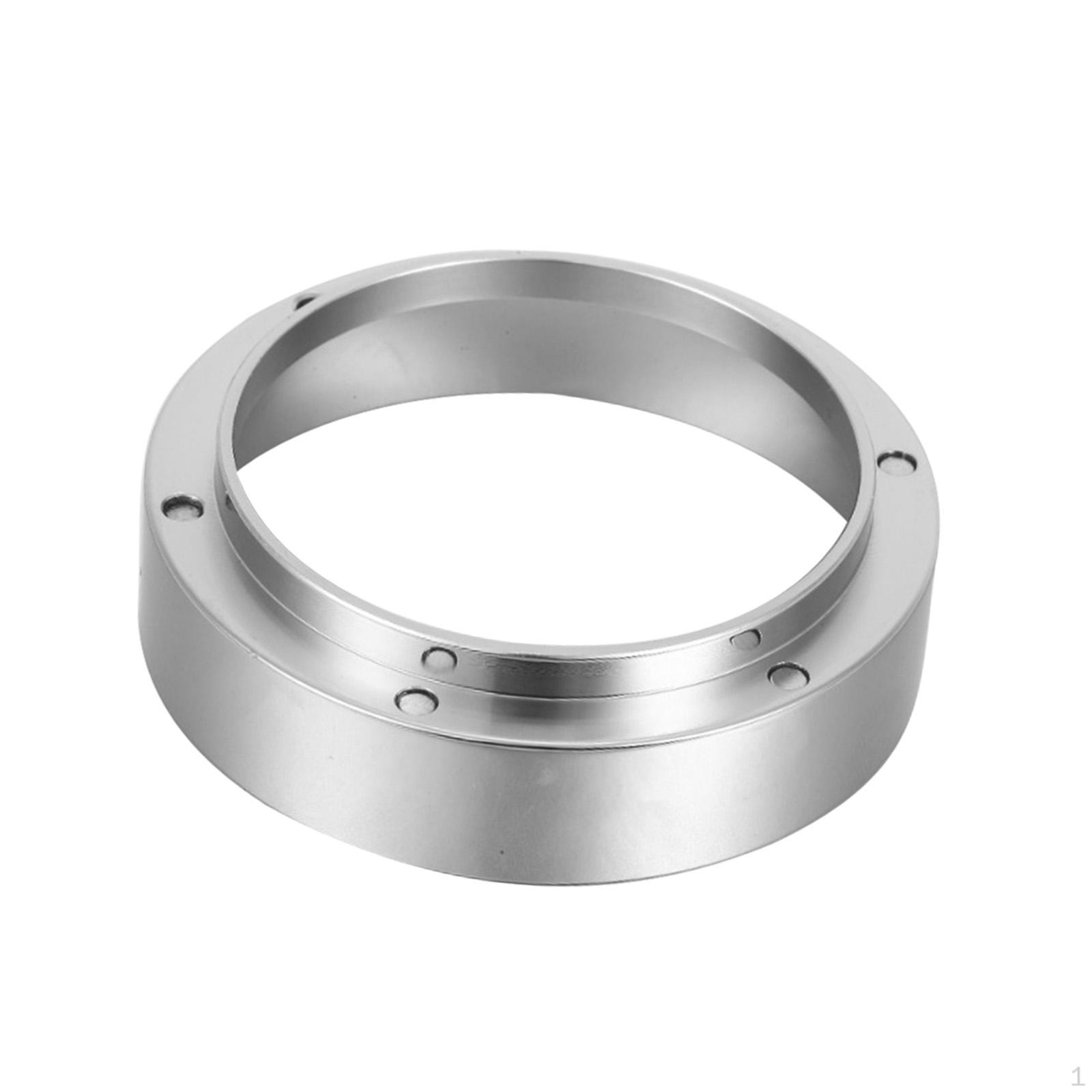 

Кольца для дозирования кофе Универсальная воронка для чаш 53mm Magnetic