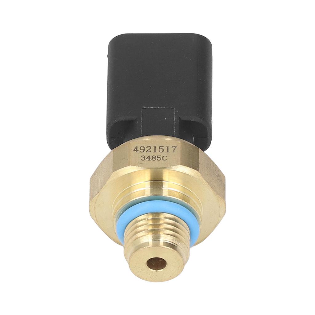 Engine Oil Pressure Sensor Pressure Transducer Switch 4921517 Replacement for Cummins ISX ISM