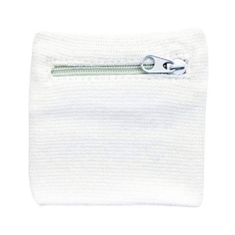 Handgeldbörse Armbandtasche mit Reißverschluss Sport Handgelenktaschen für Frauen Männer Laufen