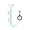 MXLA Aquariums Feeding Tube Suit Shrimp Feeding Equipment Fish Hobbyist Essential for Aquariums Fish Tanks