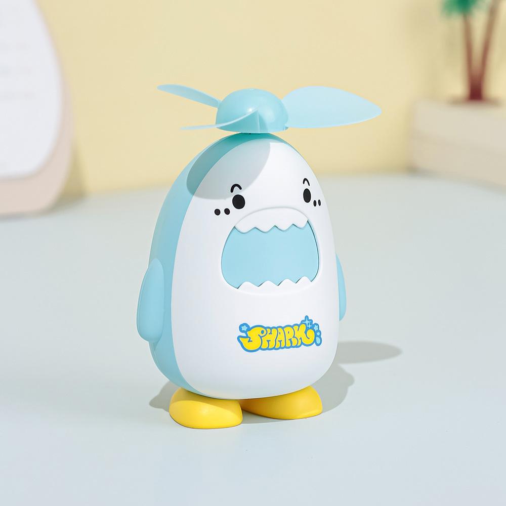 Mini USB Handheld Fan Outdoor Children's Heat Dissipation Mini Portable Cute Small Fan Business Gift Spring Outing Fan