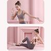 1 Pair Sand Filled Weighted Ankle Weights Weight-bearing Fitness Equipment  Yoga Training