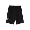 Li Ning Sports Fashion Collection Sports Shorts Men's Black AKSR551-2