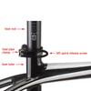 Seat Quick Release Screw Skewer Bicycle Clamp Clip