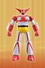 Dynamite Getter Robo Getter 1 ABS PVC Painted Action Figure Action! No.34 Non-scale &