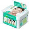 Dewytree Pick & Quick Calming Pull Tear-off Double Pad 380g, 100 Sheets Pack, 1 Pcs