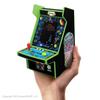 My Arcade Galaga Micro Player 2 Games In Retro Video Galaga Arcade Classic Pro, 1, Game,