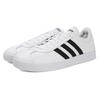 adidas VL Court 2.0 'White Black' Men's DA9868