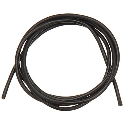 Scud 2-core shielded wire, 1m, CBL-2CW100