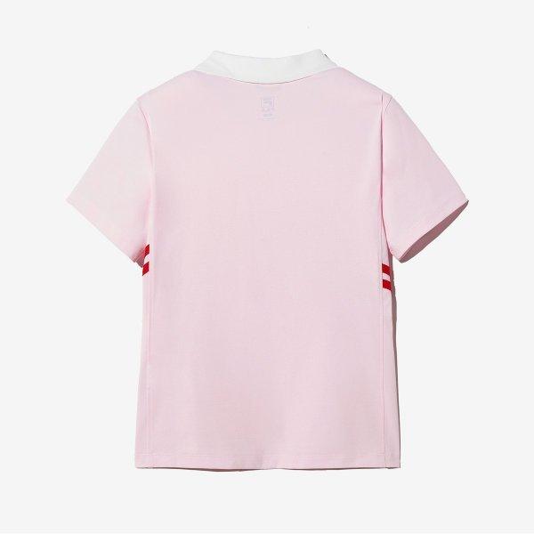 Fila Tennis Sorona Polo Shirt