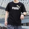 Heren Korte Mouw Sport T-shirt