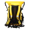 30L Waterproof Diving Bag Snorkeling Backpack Equipment for Swimming River Tracing Drifting Dry Wet Separationyellow