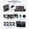 ATEEZ GOLDEN HOUR : Part.4 [DIGIPACK Ver.] (Member Selectable)