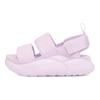 UGG Sandali Moda Donna Serie Cloud Tessuto Suola Spessa Leggera Sandali Donna Lavanda Nebbia 1136814-LRFG