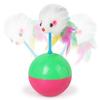 Tumbler Mouse Cat Toys Pet Toys Roly Poly Toy