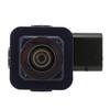 Backkamera ES7Z19G490A IP68 Vattentät Stor Vinkelersättning för Fusion 2013–2016
