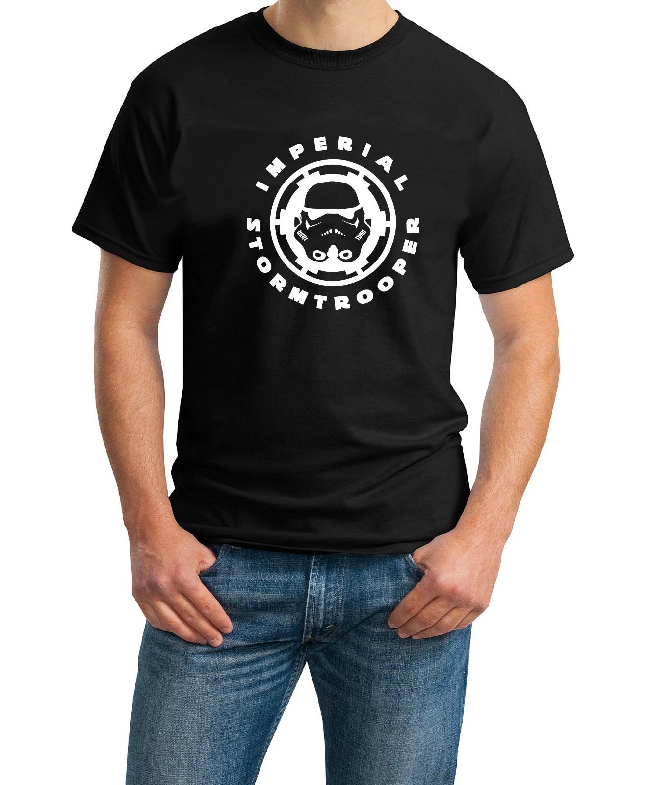 Star Wars 8  Movie Cinema T-Shirt S