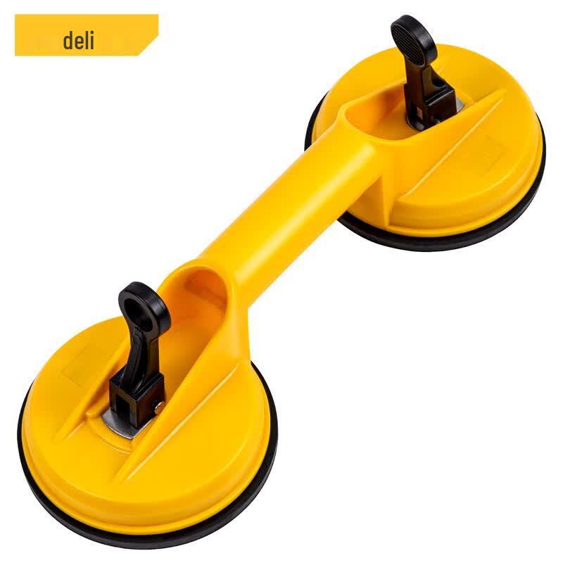 Deli Double Claw Suction Cup