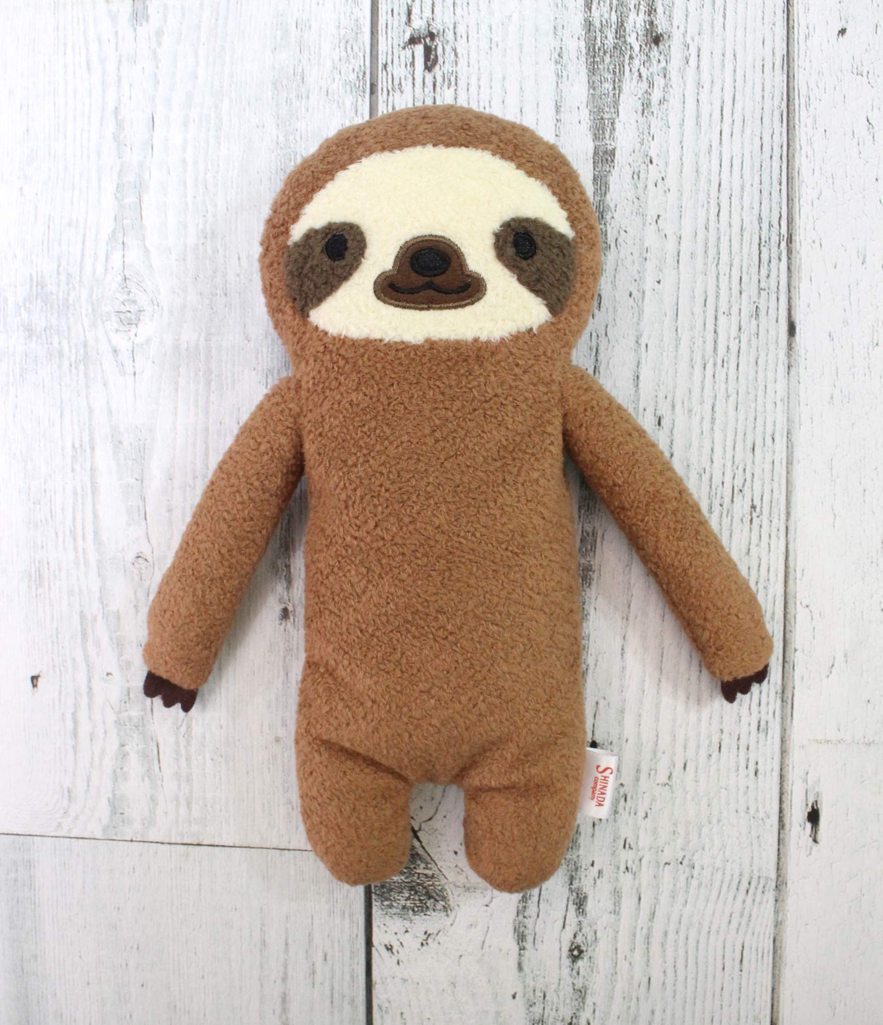 

Shinada Fumofumo-san Nanono (M)