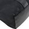Gucci GG Tote Bag 341536 Outlet Black Nylon Canvas Unisex Used