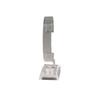 Transparent Watch Holder Stand Bracelet Bangle Watch Display Holder Watch Display Racks  Men Women